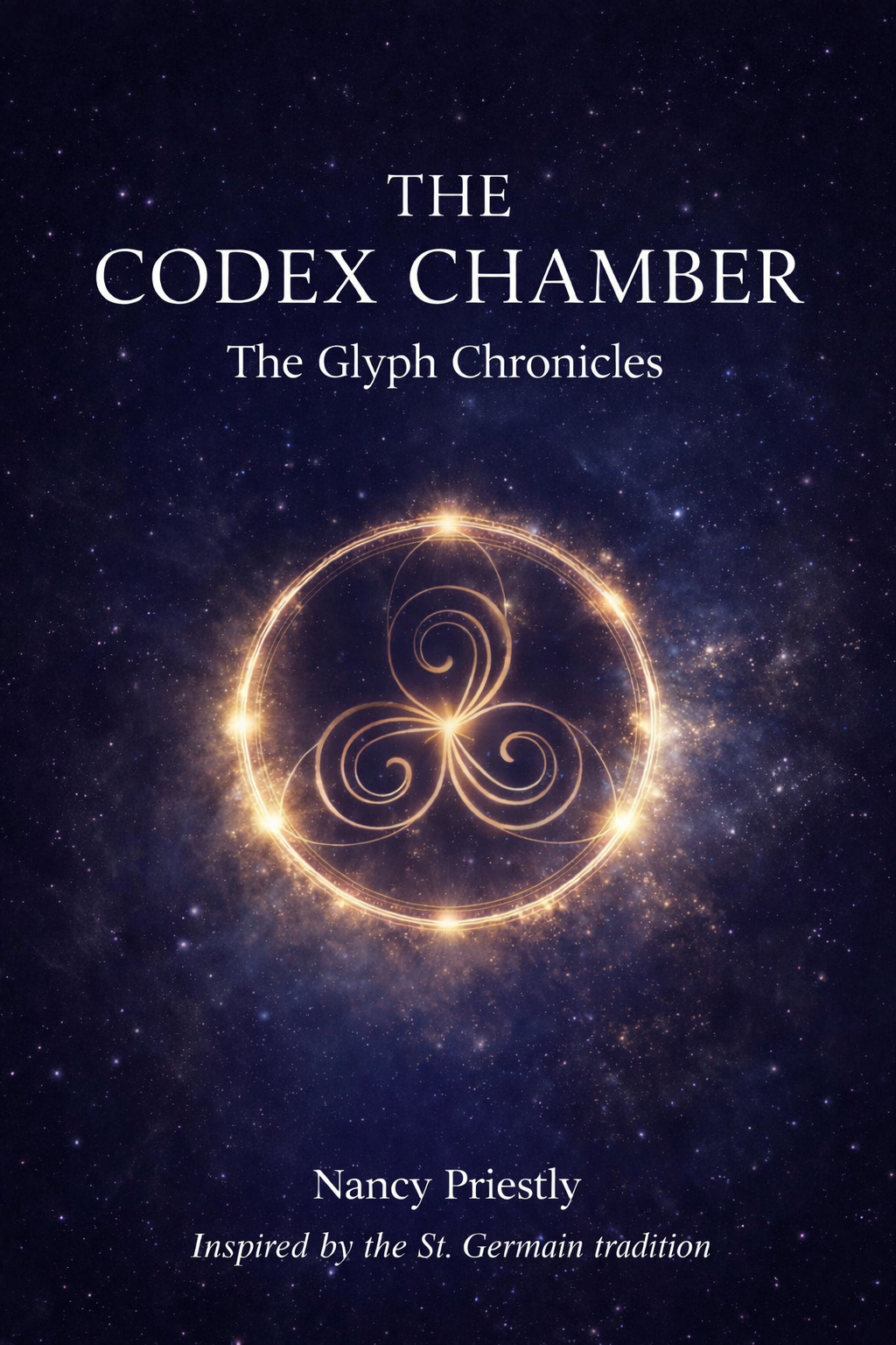 The Codex Chamber book cover